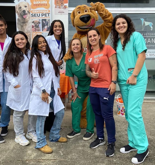 Equipe PetKelo